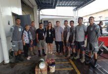 UPS Delbros expanding Philippine foot print