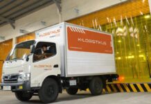 Demand-driven logistics redraws distribution playbook for 2026