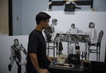 Lender backs contemporary art at Art Fair Philippines 2026