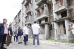 DHSUD fast-tracks revival of Caloocan housing