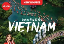 AirAsia Philippines to launch Vietnam flights in March