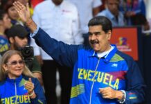 Wall St extends rally after Maduro arrest