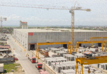 Megawide scale up industrialized construction to deliver homes faster