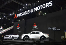 Mitsubishi seeks to fast-track CARS claims