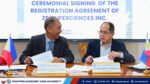 Zen LifeSciences investing P1.2B in Tarlac