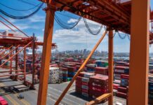 PH external gap widens; foreign reserves cushion households