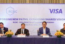 Visa, RCBC partner to expand debit payments nationwide