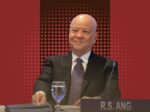 Ramon S. Ang: The mind that turned a brewery into a nation-building conglomerate