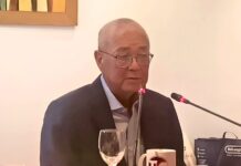 Inflation up in December, BSP signals pause