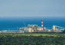 SMC power unit to issue up to $300M in capital securities