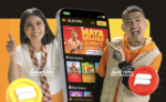 Buenas PH teams up with top gaming influencers to promote safe, legal online gaming