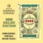 Farmers’ Almanac meets print’s harsh math