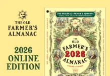 Farmers’ Almanac meets print’s harsh math