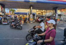 Mixed fuel price movements seen this week