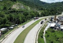 Gov’t pushes completion of Metro Cebu Expressway after eight-year delay