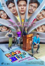 Dreams die, then law school resurrects them