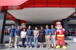 Jollibee doubles down on Visayas, Mindanao supply line
