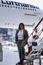 Lufthansa Technik: Where hangar jobs become lifelong careers