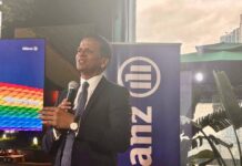 Allianz PNB sees bright Philippine runway