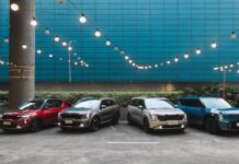 Kia Philippines races ahead in 2025