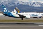 Alaskan Airlines mega order lifts Boeing trust