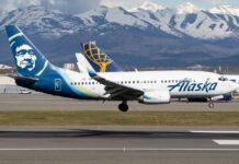 Alaskan Airlines mega order lifts Boeing trust