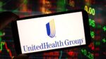 UnitedHealth fall exposes Dow’s quirks