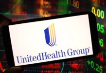 UnitedHealth fall exposes Dow’s quirks