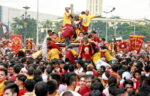 Feast of the Black Nazarene: Faith, footsteps, a moving economy
