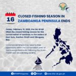 BFAR pushes strict enforcement to save fisheries sector