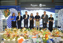 AC Logistics, Globe partner for nationwide warehousing