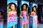 Barbie’s holiday hangover hits Mattel