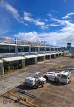 P300M budget eyed to clear runway obstruction at Bicol airport