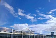 P300M budget eyed to clear runway obstruction at Bicol airport