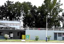 Danao commissary set benchmark for renewable-powered food manufacturing