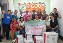 Hanabishi Karinderya: Small kitchens, big impact