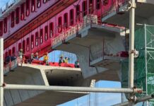 NSCR Extension hits key construction milestones, promising faster and cheaper commutes