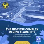 DMCI eyes P40-billion BSP complex, set to supercharge Clark growth