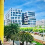 SM Prime’s FiveE-com Center earns LEED Gold certification