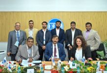 AG&P Industrial powers India modular energy boom