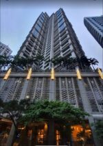 Shang Grand Tower shift to geothermal power with First Gen
