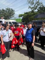 Disaster relief tops San Miguel Foundation work in 2025