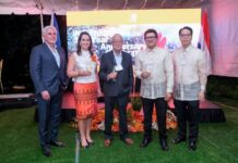 ING Philippines turns 35