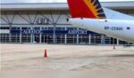 Calbayog Airport ready for jet flights