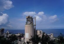 Holcim, Peak Energy power cement’s solar shift