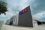 FedEx deepens commitment to Clark logistics hub