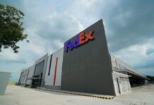 FedEx deepens commitment to Clark logistics hub