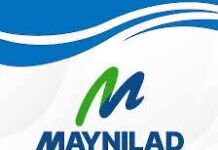 Maynilad, K-Water pitch P15B New Clark City water project