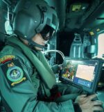 Airbus and Singapore complete first HTeaming flight trials