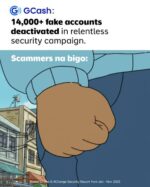 GCash’s security push shows scale beating scammers